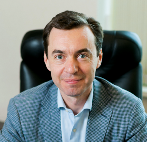 Руслан Заединов, заместитель генерального директора, руководитель направления ЦОД и облачных вычислений компании «Крок»