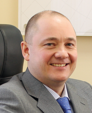 Илья Зырянов, директор по ИТ холдинга «СИБУР»