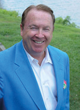 Эксперт по маркетингу и руководству Джеффри Фокс