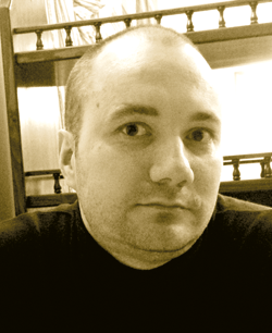 Олег Клыпин, технический директор «Купи.ру»