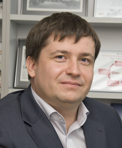 Алексей Евтушенко, директор по ИТ банка Home Credit