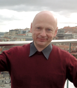 Константин Дыкин, гендиректор компании «Норд»