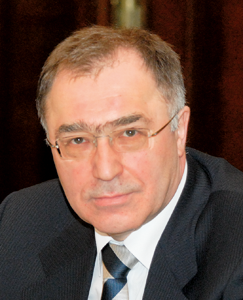 Олег Симаков, директор по ИТ управляющей гостиничной компании «Космос»