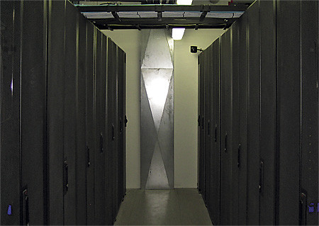 ЦОД для «умной» клиники