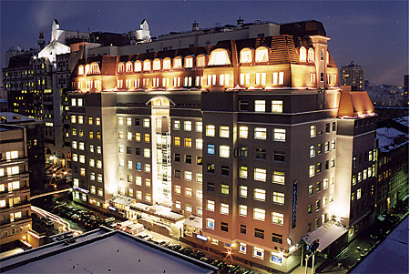 ЦОД для «умной» клиники