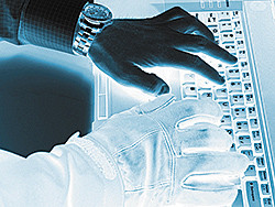 Безопасность во время праздников и отпусков