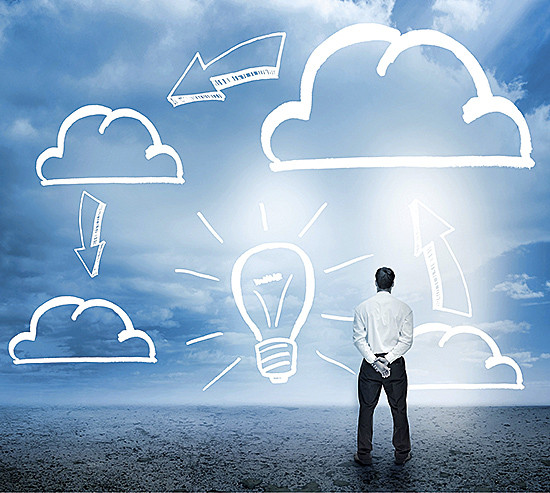 Почему от теневых ИТ не укрыться в облаке