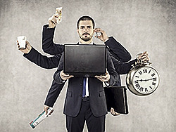 Есть ли у вас качества для того, чтобы стать менеджером проектов?