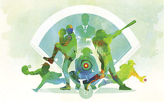 Игрофикация мотивирует — но не сильнее денег