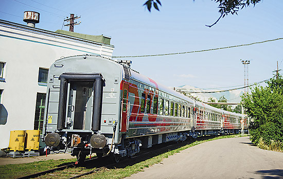 Консолидация в стиле Agile