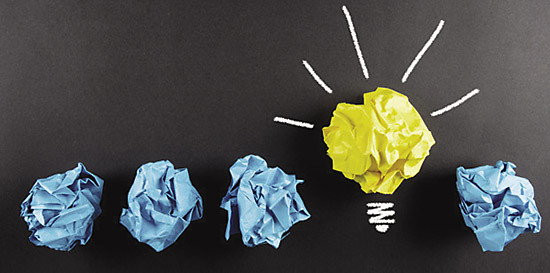 Десять способов работать продуктивнее