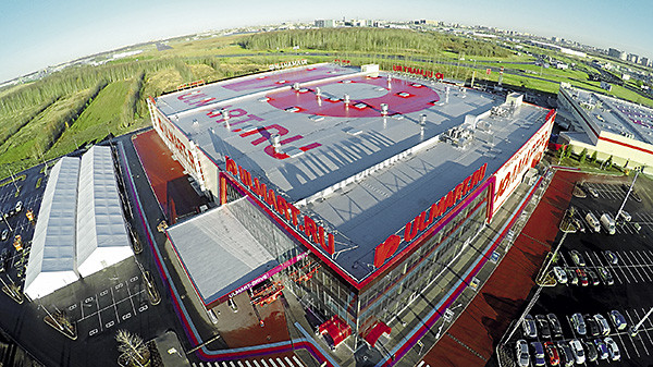 Движущая сила интернет-торговли