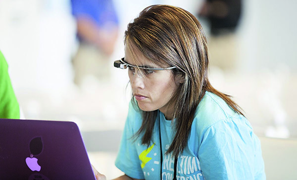 Корпоративная мобильность со свободными руками