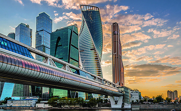 Москва цифровая