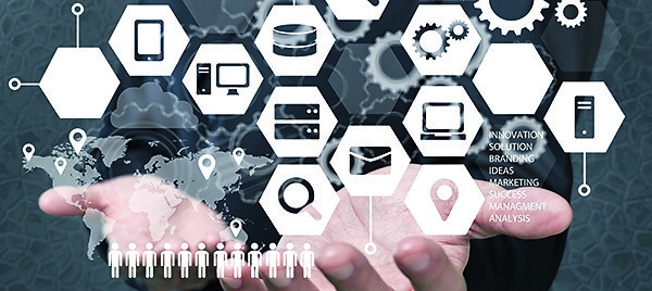 Блокчейн – технология доверия