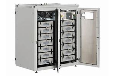 Литий-ионные батареи в центрах обработки данных