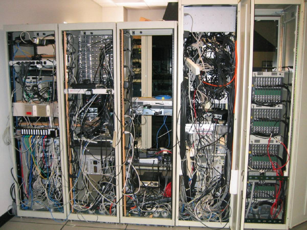 Почему облачные вычисления требуют переосмысления отказоустойчивости на периферии