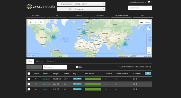 Для определения местонахождения устройства можно посмотреть его расположение на карте Google