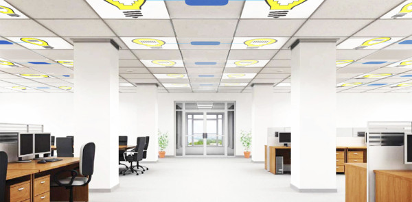 Интеллектуальные здания — основа «умных» городов