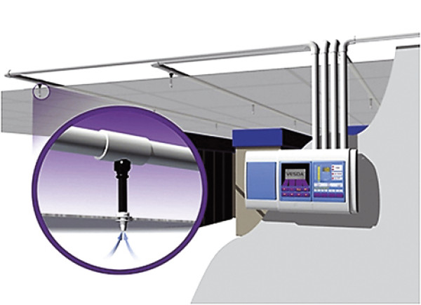 Современные инженерные решения для ЦОД