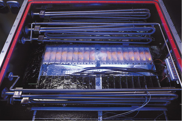 Современные инженерные решения для ЦОД