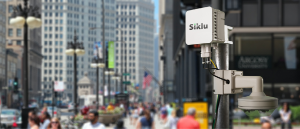 Радиоканалы mmWave: быстро, недорого и надежно