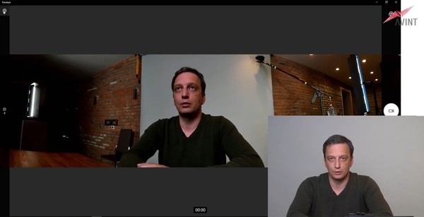 Интеллектуальная панорамная видеокамера для переговорных — PanaCast 3