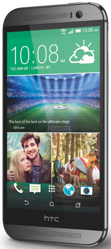 Призван быть первым