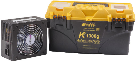 Питание для геймера