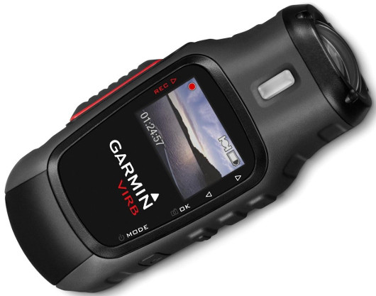 Экстремальный взгляд