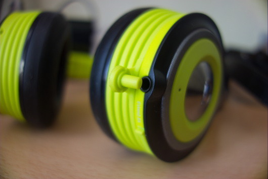 Monster iSport Freedom 