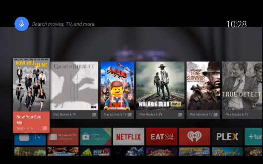 Новостной блок