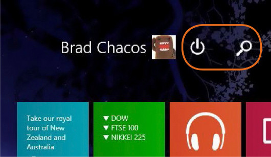 Обновление с дружественным интерфейсом