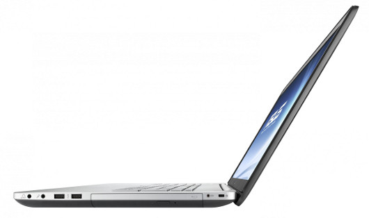 Замена настольного ПК