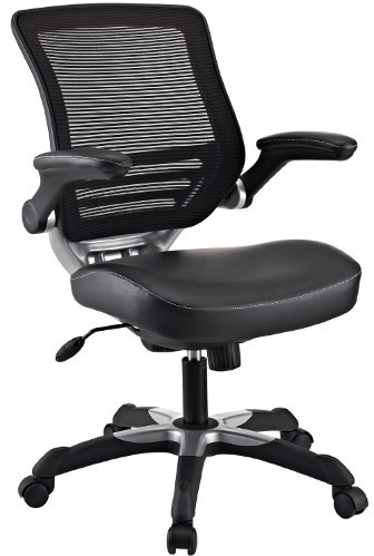 Хорошо сидим?