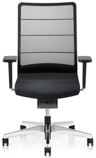 Хорошо сидим?