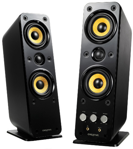 Звуки музыки