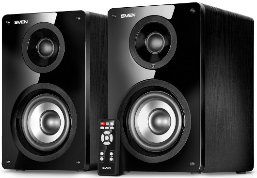 Звуки музыки