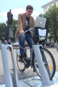 Пути-маршруты