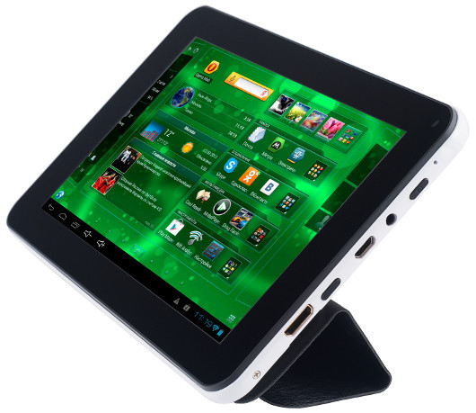 Лучший продукт  —  2014. Ускоряем перемены.