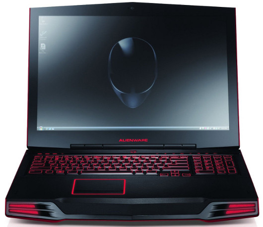 Мобильные тяжеловесы: выбираем производительные игровые ноутбуки