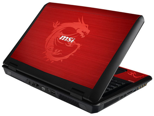 Мобильные тяжеловесы: выбираем производительные игровые ноутбуки