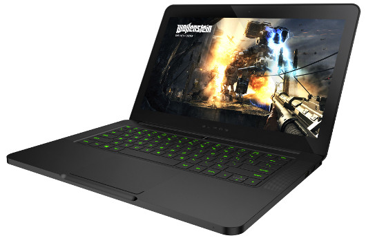 Мобильные тяжеловесы: выбираем производительные игровые ноутбуки