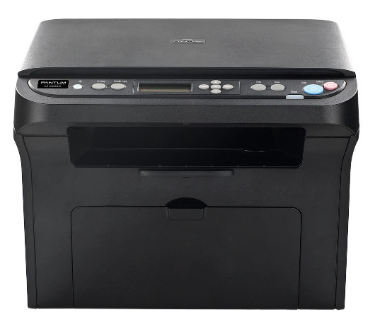 Комбайны офисных полей: выбираем МФУ