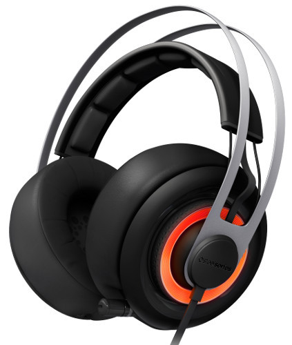 Звуковое погружение: обсуждаем игровые гарнитуры