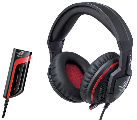 Звуковое погружение: обсуждаем игровые гарнитуры