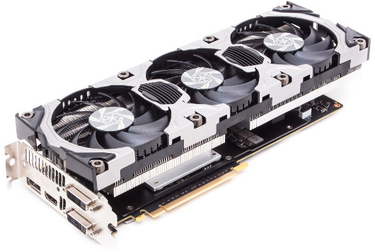 Платы для геймеров: обзор игровых видеокарт