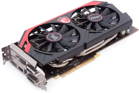 Платы для геймеров: обзор игровых видеокарт