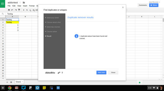 Новые расширения Диска Google