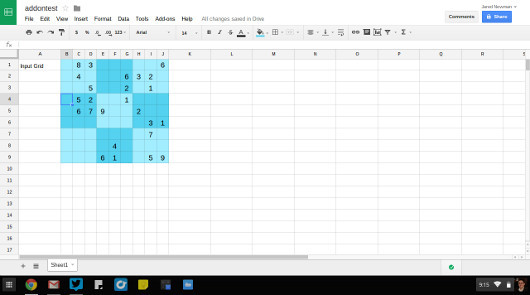 Новые расширения Диска Google